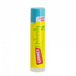 Natūraliai drėkinantis lūpų balzamas, kriaušių aromato Carmex Naturally Intensely Hydrating Lip Balm Pear 4.25g