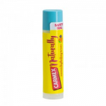 Natūraliai drėkinantis lūpų balzamas, miško uogų aromato Carmex Naturally Intensely Hydrating Lip Balm Berry 4.25g