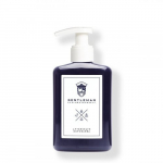 Naturalmente Gentleman Aftershave Pienelis po skutimosi, 100ml