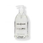 Naturalmente Hand Love Rankų dezinfekavimo gelis, 500ml