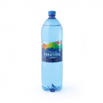 Natūralus gazuot.mineral. vanduo , 1,5l