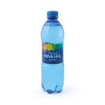 Natūralus gazuot.mineral. vanduo , 500ml