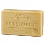 Natūralus muilas su argano aliejumi Argan Oil, Savon de Marseille, 100g