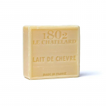 Natūralus muilas su ožkos pienu, Savon de Marseille, 100g