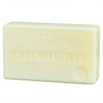Natūralus muilas su sausmedžiu Honeysuckle, Savon de Marseille, 100g