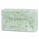 Natūralus muilas Verbena Leaves, Savon de Marseille, 100g