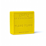 Natūralus muilas Ylang-Ylang, Savon de Marseille, 100g