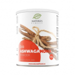 NATURE'S FINEST ašvagandos milteliai, Sl-EKO-001, 125 g