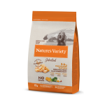 Nature's Variety Selected Med/Max Adult (vištiena) - 12 kg