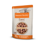 Nature's Variety Wet Original Konservai Adult Cat (vištiena) 70 g