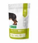 Natures Protection Mini Adult sausas maistas šunims 7.5kg