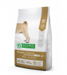 Natures Protection Weight Control sausas maistas šunims 12kg
