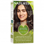 NATURTINT® ilgalaikiai plaukų dažai be amoniako, GOLDEN CHESTNUT 4G