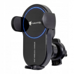 Navitel | SH1000 PRO | Wireless Car Charger Mount|SH1000