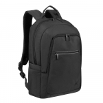 NB BACKPACK ALPENDORF ECO 16"/7561 BLACK RIVACASE | 7561BLACK