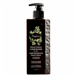 Neapsunkinantis kondicionierius plaukams Saphira Mineral Treatment Volume Conditioner SAFMTC4, 1000 ml