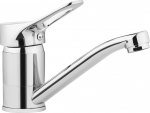 „Neo Vero Chrome“ (Bow 026M) Washbasin maišytuvas