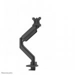 Laikiklis Neomounts Desk Mount  DS70PLUS-450BL1 Monitor Arm  Adjustable Height, Rotate, Tilt, Swiv