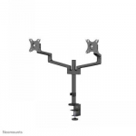 Laikiklis Neomounts Desk Mount  DS60-425BL2 Monitor Arm  Adjustable Height, Rotate, Tilt, Swivel