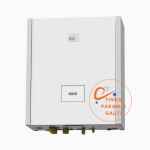 Neoré 11TG MINI HP šilumos siurbliai oras-vanduo šildymas 11 kW,  -27 °C