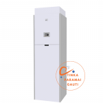 Neoré 11TG TX šilumos siurbliai oras-vanduo šildymas 10 kW su integruota vandens talpa 200 l