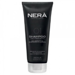 NERA PANTELLERIA 01 Frequent Use Shampoo With Rosemary And Lavender Extracts Šampūnas su rozmarino ir levandų ekstraktais, 200ml