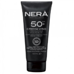 NERA PANTELLERIA Face Sunscreen Very High Protection 50SPF Apsauginis veido kremas nuo saulės, 50ml