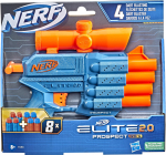 NERF Elite 2.0 Šautuvas PROSPECT QS4