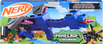 NERF MINECRAFT Šautuvas ENDER DRAGON