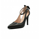 Nero Giardini Nero Giardini moteriški bateliai - 36