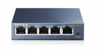 NET SWITCH 5PORT 1000M/TL-SG105 TP-LINK