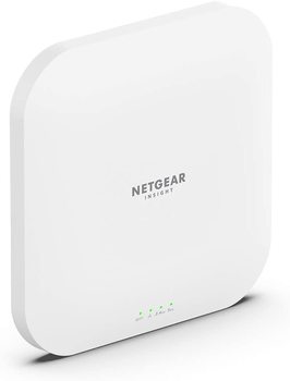 NETGEAR ACCESS POINT WIFI6 AX3600 WAX620
