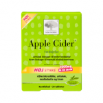 NEW NORDIC APPLE CIDER MEGA STRENGHT, 30 tablečių