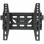 Newstar LED-W220, 22"-40", Black LED-W220