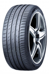 Nexen N'fera Sport SU2 245/40 R18 97 Y