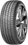 Nexen N'fera SU1 205/45 R17 88 V