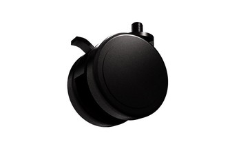 Next Level Racing Lockable Castor Wheels