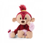 NICI Beždžionėlė TUULA, 25 cm
