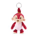 NICI Pakabutis „Beždžionėlė TUULA“, 10 cm