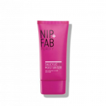 NIP + FAB Salicylic Fix Moisturiser Drėkinamasis kremas su salicilo rūgštimi, 40ml