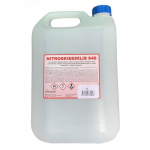Nitroskiediklis 646, 5 l