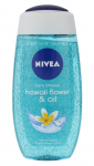 Nivea Hawaii Flower & Oil 250ml Moterims Dušo želė