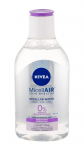 Nivea MicellAIR 400ml Moterims Micelinis vanduo