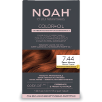 Noah Color In Oil 7.44 Aliejiniai plaukų dažai, 135 ml