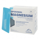 NORDAID magnis liposomose, 200 mg, 10 ml x 30, 300 ml