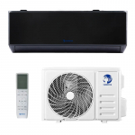 Nordis sieninis šilumos siurblys NOVA NOV18TC1B 5,1/5,8 kW