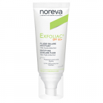 NOREVA apsauginis kremas nuo saulės EXFOLIAC SPF 50+ 40ml