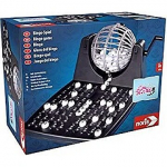 Noris bingo drum, party game 606150493