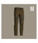 NORTHERN HUNTING HAKAN BARK men trousers for hunting and outdoor, size M Kelnės