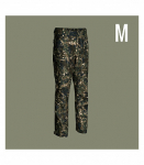 NORTHERN HUNTING SKJOLD ARN G2 men trousers for hunting and outdoor, size M Kelnės